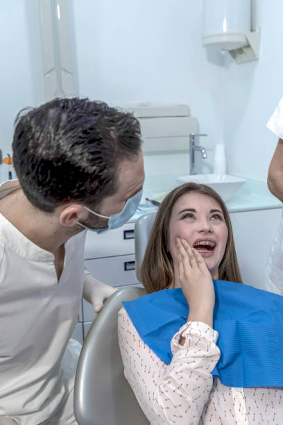 Tooth Infection Emergency Dentist