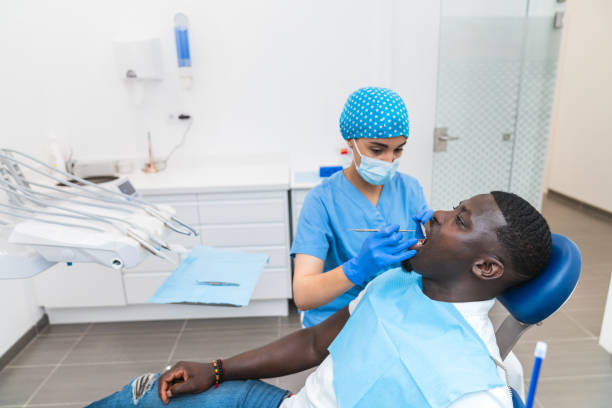 Best Emergency Dentist Near Me  in Chevy Chase Heights, PA